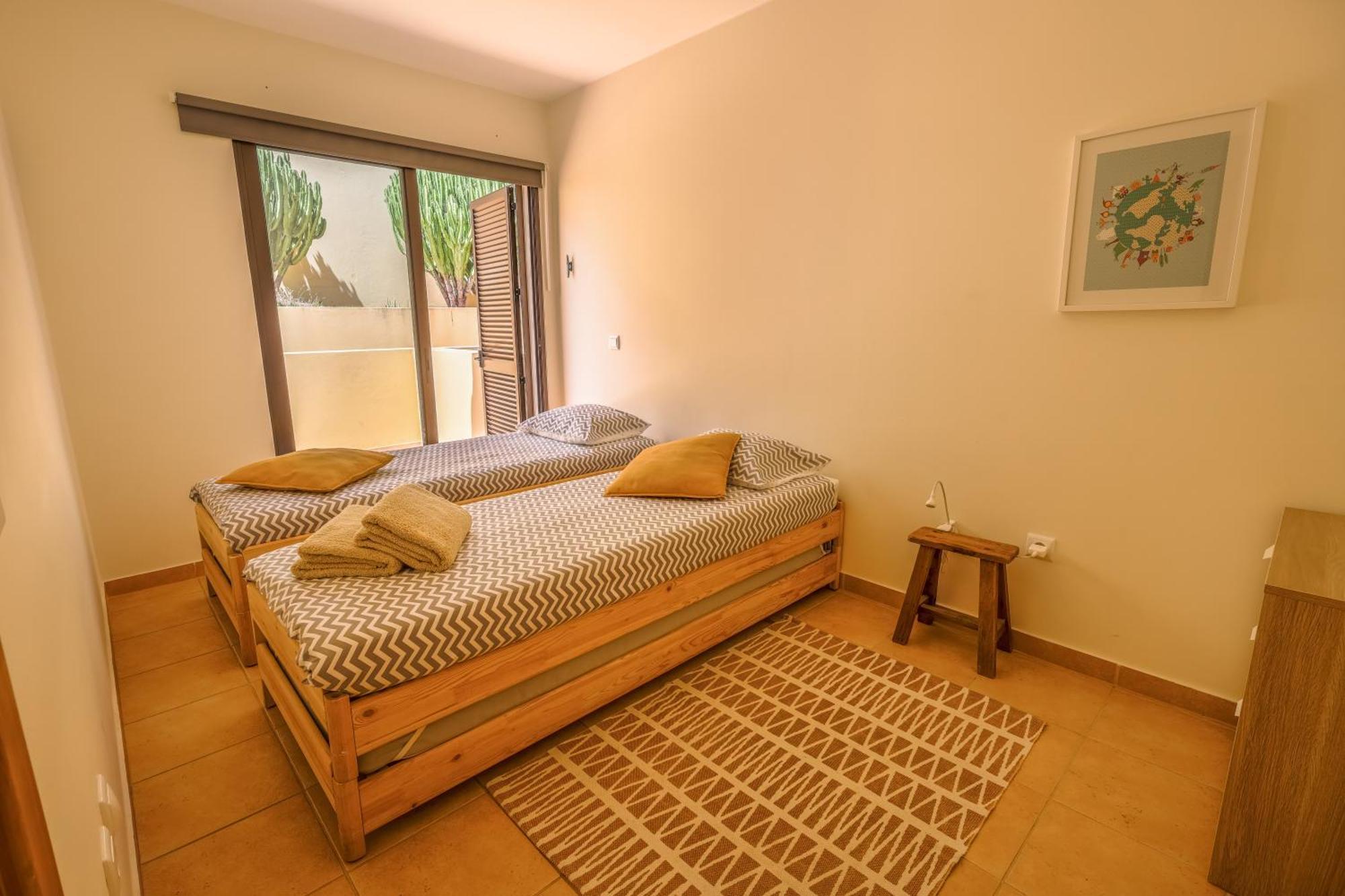 Ferienhaus Pedra Do Jota Porto Santo